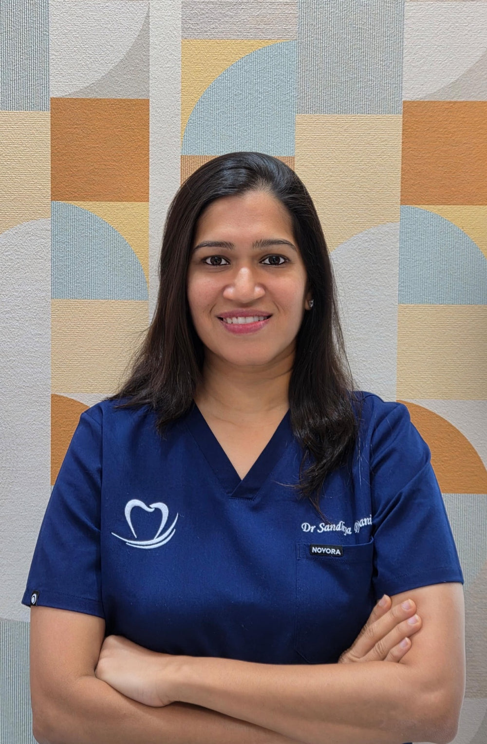 Dr. Sandhya Biyani, founder of Athelas