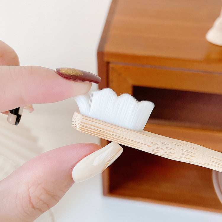 Super Soft Toothbrushes